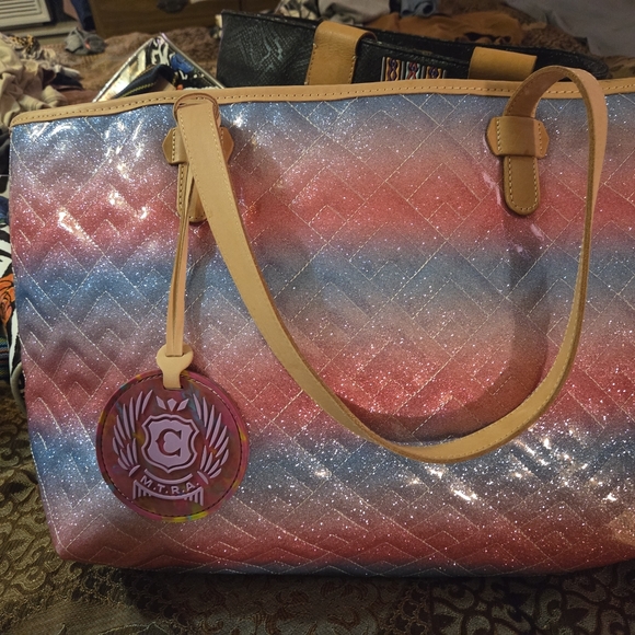 Consuela Handbags - Consuela Nico Big Breezy  Tote
